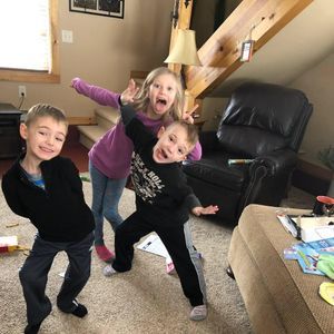 Meet your Posher, Sue